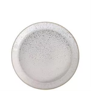 Denby Kiln Set of 4 Medium Coupe Plates